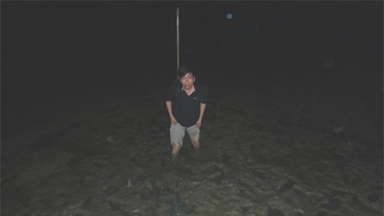 Chuyện một phóng viên “trinh thám”: Gian nan những nẻo đường “phá án” - Ảnh 1.