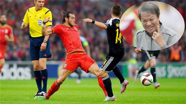 hlv le thuy hai nhan dinh xu wales vs bi (tu ket euro 2016) hinh anh 1