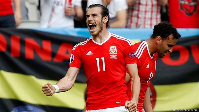 Bỉ vs Xứ Wales: Liều thuốc cho trái tim - Ảnh 1.