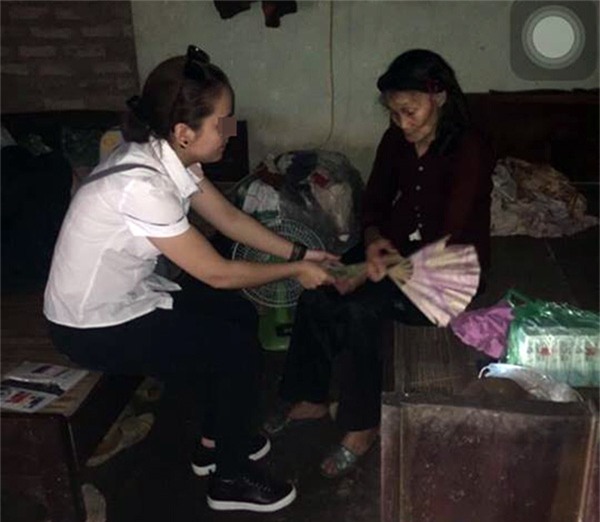 từ thiện