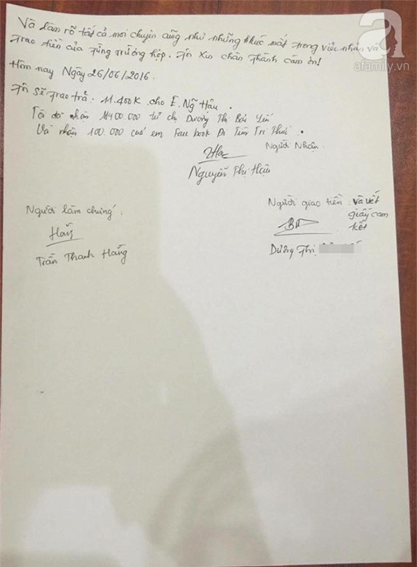 từ thiện