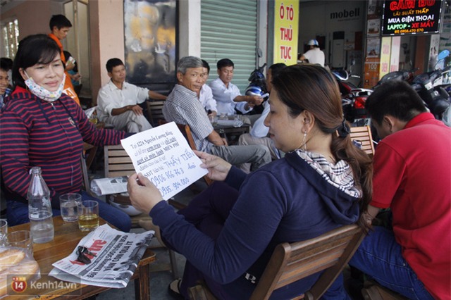 Thí sinh và phụ huynh được ăn cơm, nghỉ trưa miễn phí tại phòng máy lạnh ở Đà Nẵng - Ảnh 1.