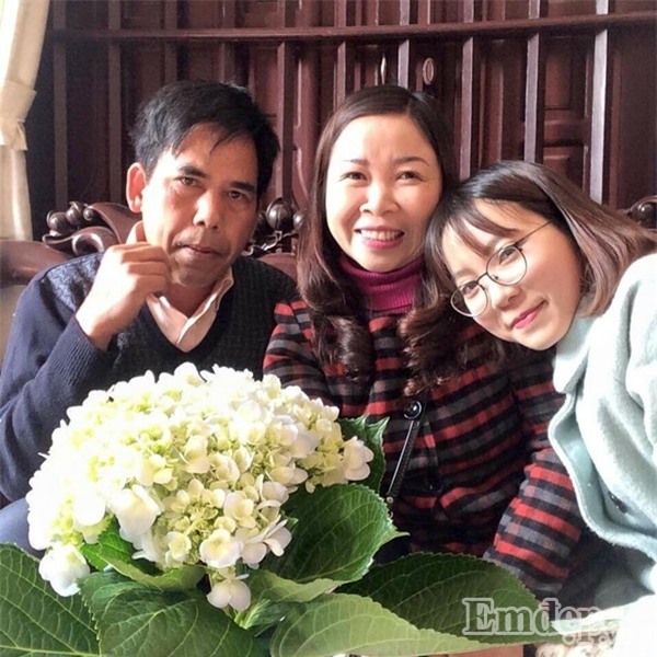 Vườn rau sạch xanh mát của