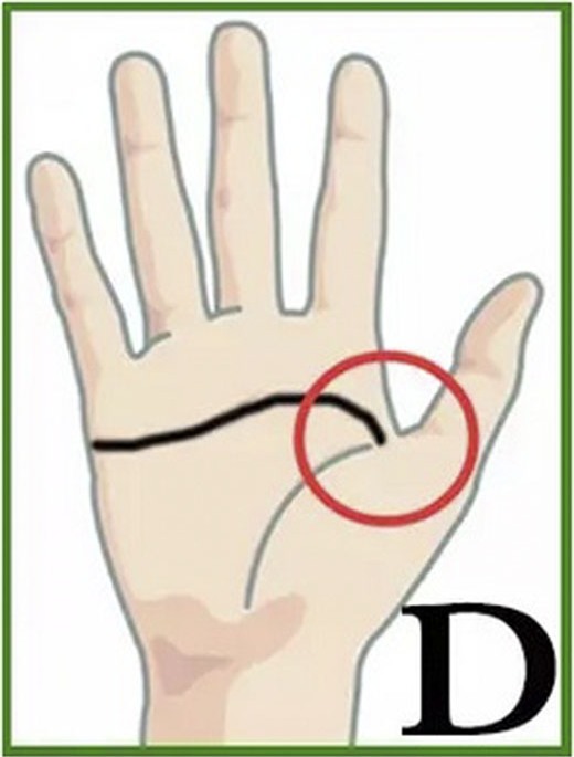 Lựa chọn người yêu để cưới lý tưởng chỉ qua chỉ tay! - Ảnh 6.