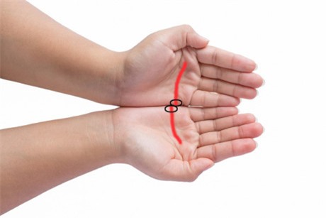 Lựa chọn người yêu để cưới lý tưởng chỉ qua chỉ tay! - Ảnh 9.