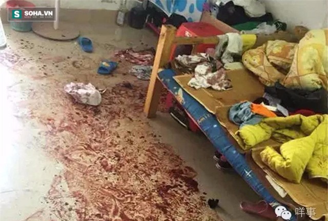 Giật mình với lý do gã trai khỏa thân mò vào nhà dân trộm đồ - Ảnh 1.