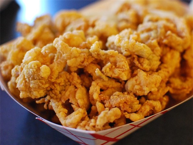 5 loai thuc pham gay hai cho mat hinh anh 3