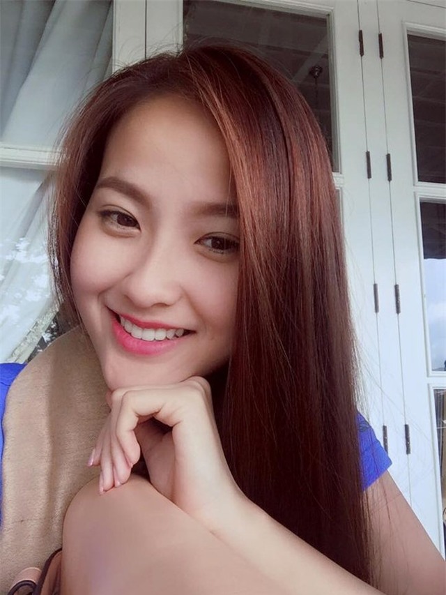 5 "chien binh" xinh dep, thien chien nhat the face 2016 hinh anh 16