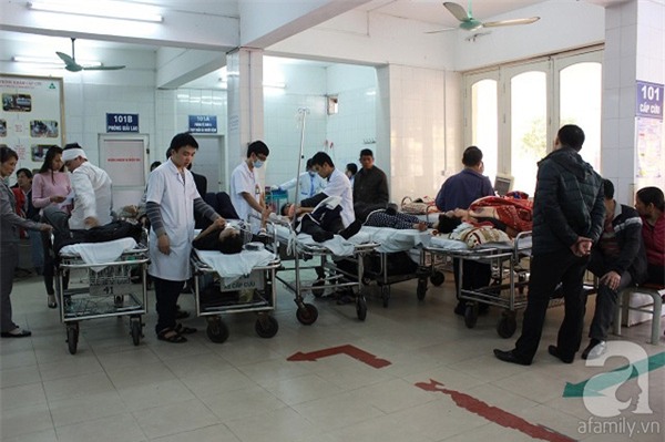 bệnh viện