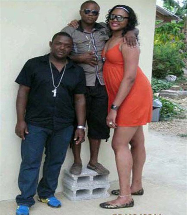 nhung doi "dua lech" ba dao nhat qua dat hinh anh 11