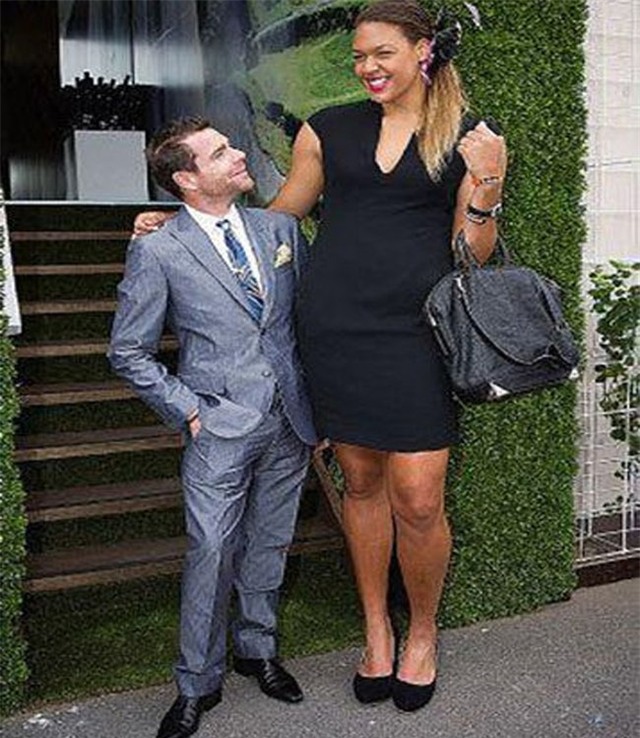 nhung doi "dua lech" ba dao nhat qua dat hinh anh 13