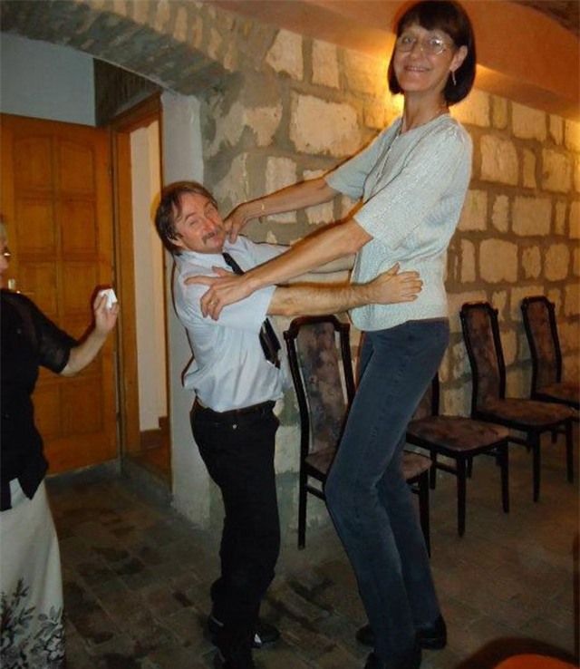 nhung doi "dua lech" ba dao nhat qua dat hinh anh 14