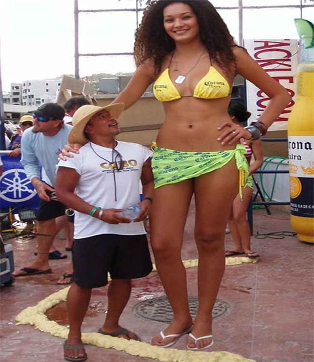 nhung doi "dua lech" ba dao nhat qua dat hinh anh 3