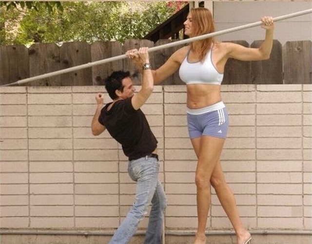 nhung doi "dua lech" ba dao nhat qua dat hinh anh 6