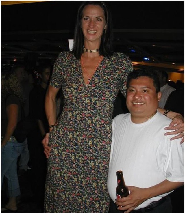 nhung doi "dua lech" ba dao nhat qua dat hinh anh 7