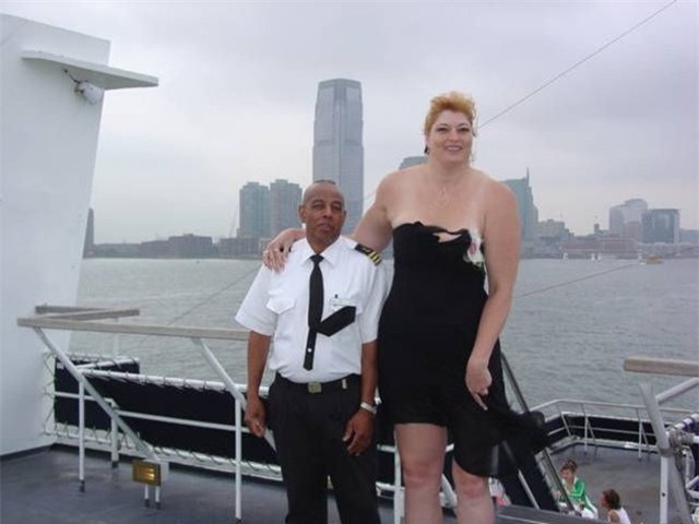 nhung doi "dua lech" ba dao nhat qua dat hinh anh 8