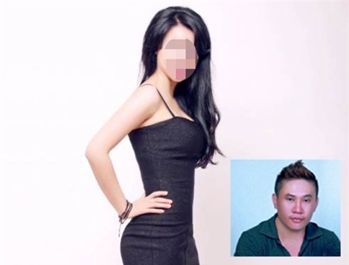 Chân dung tú ông dắt chân dài như Hoa hậu 'đi khách' thu phí ngàn đô - Ảnh 1