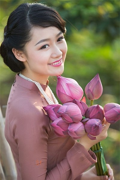 MC trẻ nhất VTV, Thời sự 19h, Thu Hà, truyền hình, thời sự, VTV