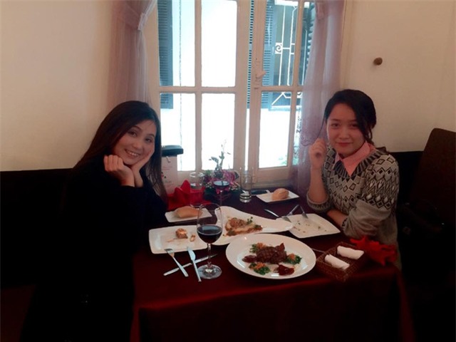 MC trẻ nhất VTV, Thời sự 19h, Thu Hà, truyền hình, thời sự, VTV