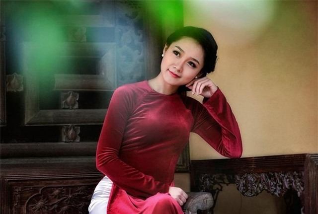 MC trẻ nhất VTV, Thời sự 19h, Thu Hà, truyền hình, thời sự, VTV