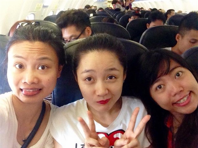 MC trẻ nhất VTV, Thời sự 19h, Thu Hà, truyền hình, thời sự, VTV