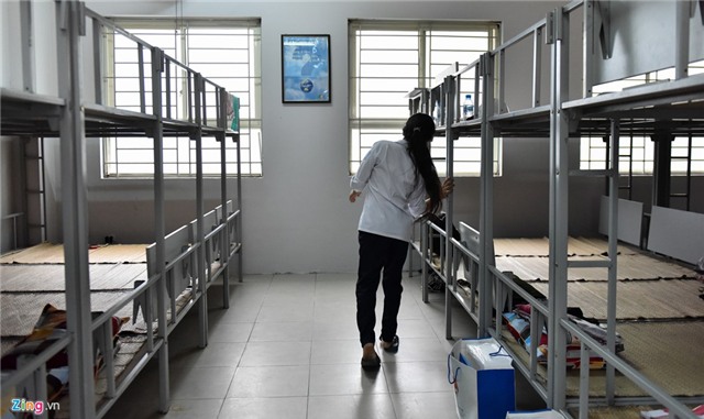 Thi sinh bai liet nuoi uoc mo lam ky su cong nghe thong tin hinh anh 4