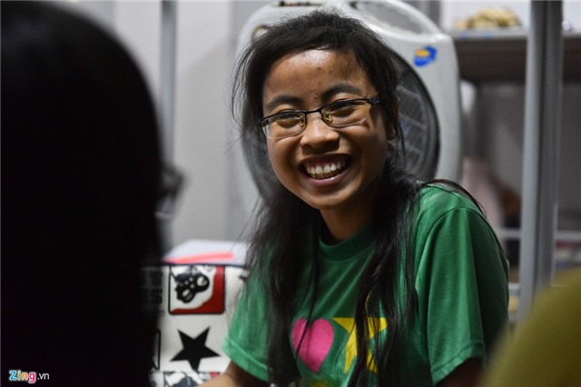 Thi sinh bai liet nuoi uoc mo lam ky su cong nghe thong tin hinh anh 5