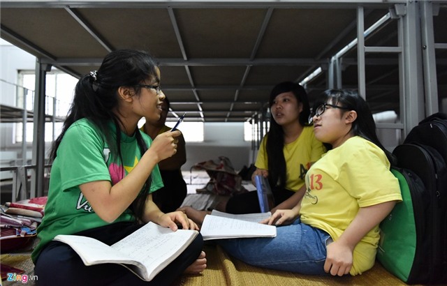 Thi sinh bai liet nuoi uoc mo lam ky su cong nghe thong tin hinh anh 6