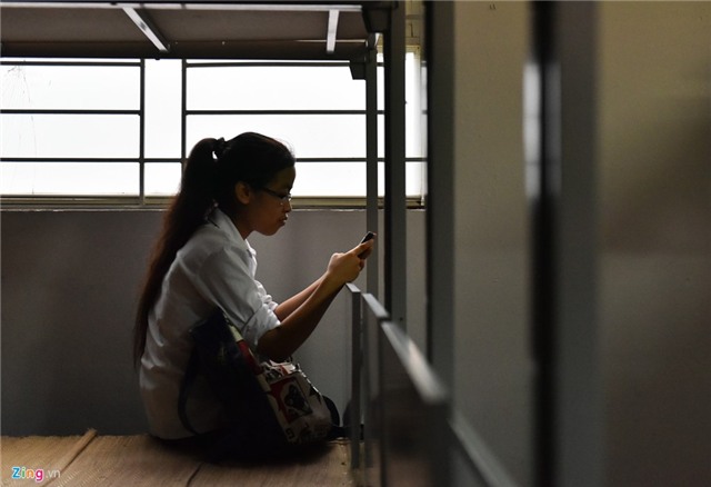 Thi sinh bai liet nuoi uoc mo lam ky su cong nghe thong tin hinh anh 7