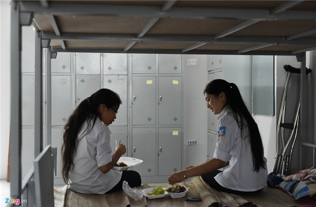 Thi sinh bai liet nuoi uoc mo lam ky su cong nghe thong tin hinh anh 8