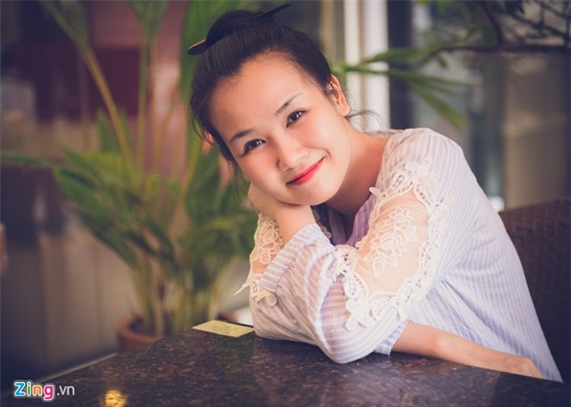 Vo Ha Tram chia tay ban trai khi thi Guong mat than quen hinh anh 1