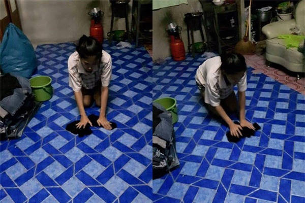 Nàng hoa hậu Thái từng quỳ dưới chân người mẹ nhặt rác giờ ra sao? - Ảnh 6.