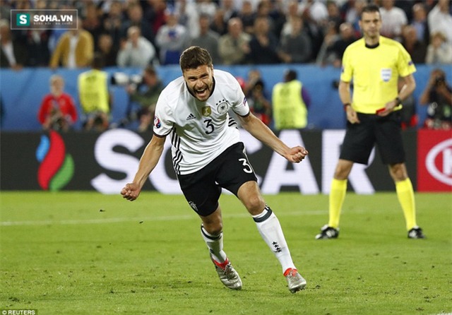 Giấc mơ Thiên thanh dang dở trong đêm Bordeaux điên rồ - Ảnh 13.