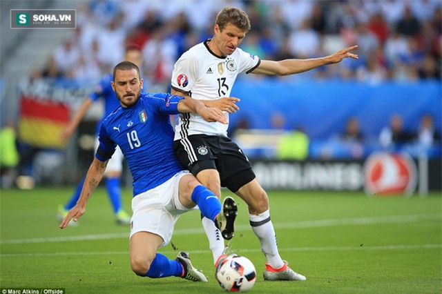 Giấc mơ Thiên thanh dang dở trong đêm Bordeaux điên rồ - Ảnh 4.