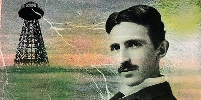 Siêu vũ khí Tia tử thần: Giấc mộng không thành của Nikola Tesla - Ảnh 6.