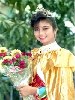 4 Hoa hậu đợi mãi vẫn chưa có người kế nhiệm - Ảnh 3.