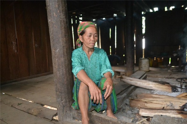 chuyen “ong vua de”: muon con trai, quyet lay vo hai hinh anh 1