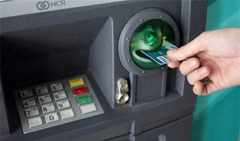 hạn mức rút tiền, máy ATM, 5 triệu đồng, ngân hàng, khách hàng, thẻ ATM, thuế phí, lãi suất