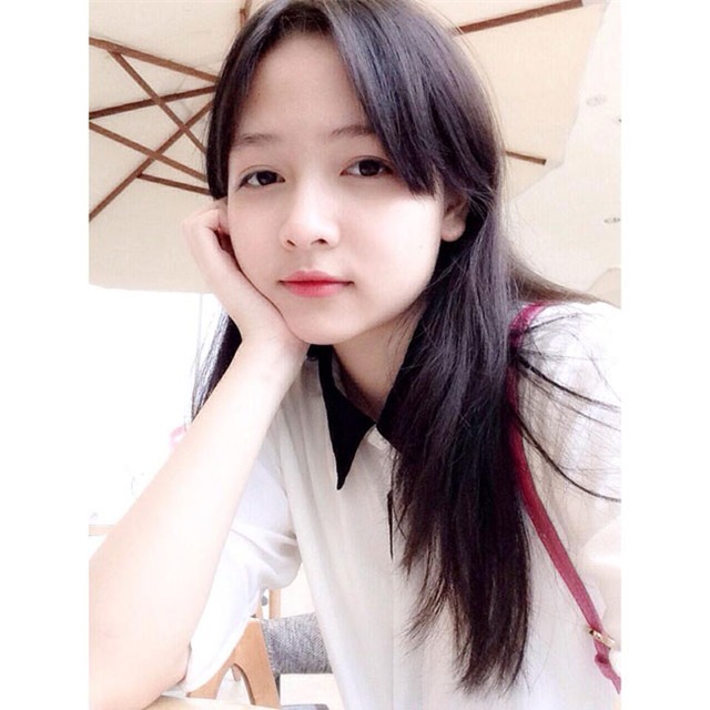 ngam nu sinh “hot” nhat mua thi dh 2016 hinh anh 17