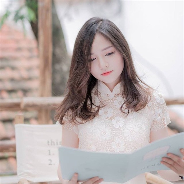 ngam nu sinh “hot” nhat mua thi dh 2016 hinh anh 4