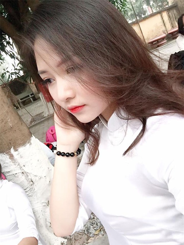 ngam nu sinh “hot” nhat mua thi dh 2016 hinh anh 7