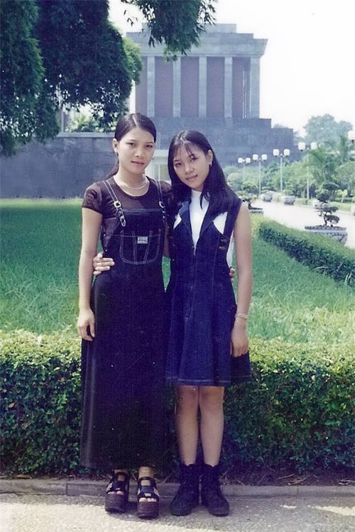 Mỹ Tâm, Hồng Ngọc