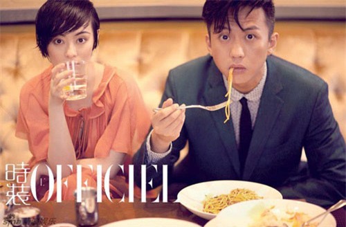 Những cặp đôi cưới nhau một lần nhưng 'ly hôn' tới vài chục lần 10