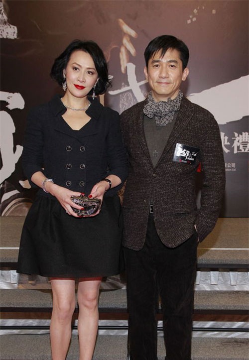 Những cặp đôi cưới nhau một lần nhưng 'ly hôn' tới vài chục lần 1