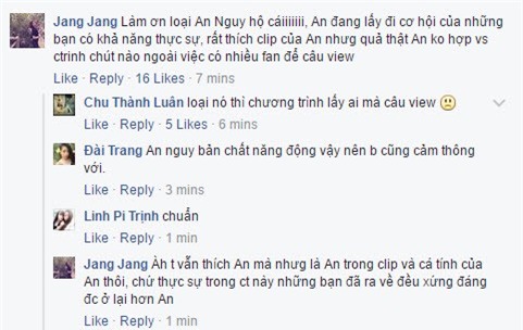 Khán giả bất bình vì An Nguy đội Phạm Hương liên tục làm trò - Ảnh 2.