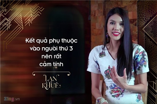 Phat ngon cong kich lan nhau cua huan luyen vien The Face hinh anh 5