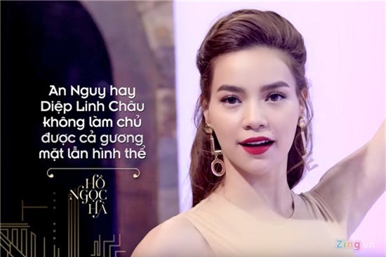 Phat ngon cong kich lan nhau cua huan luyen vien The Face hinh anh 6