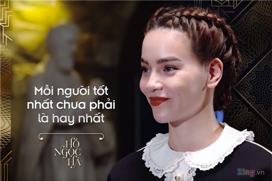 Phat ngon cong kich lan nhau cua huan luyen vien The Face hinh anh 9