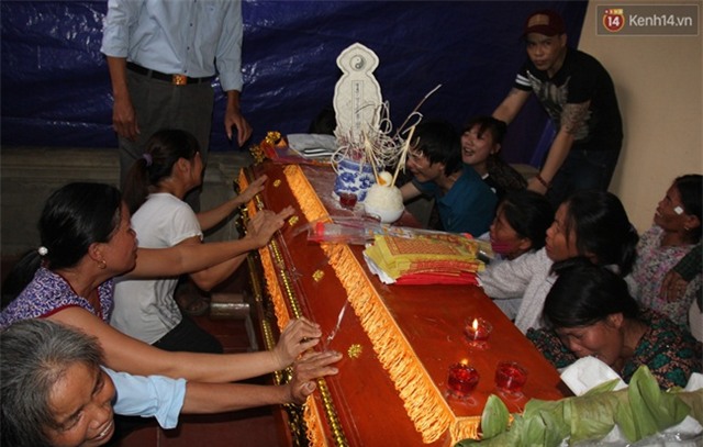 Gia cảnh khó khăn của nữ sinh Nghệ An tử nạn khi đi tình nguyện Mùa hè xanh - Ảnh 3.