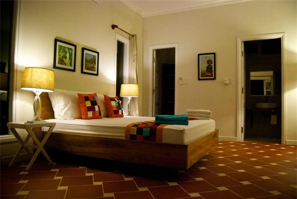 Peppercorn Beach Resort
